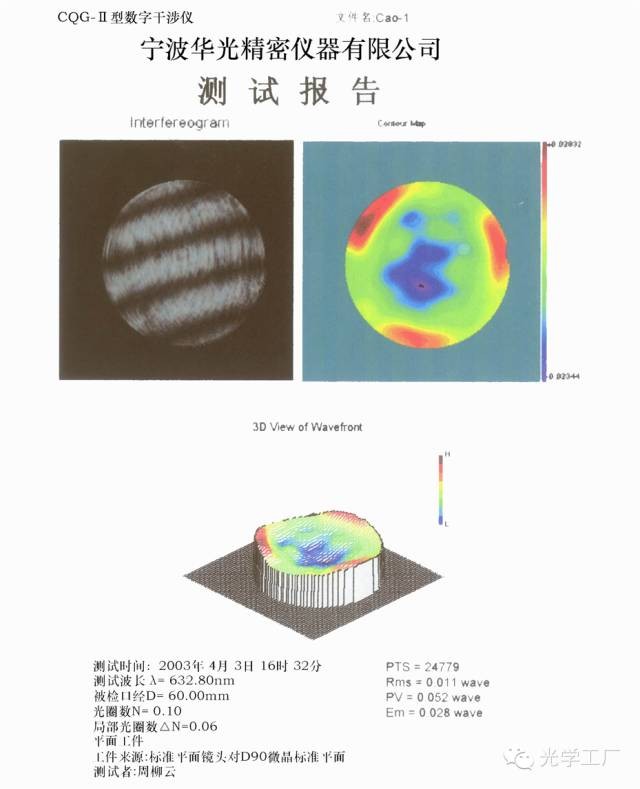 滤光片