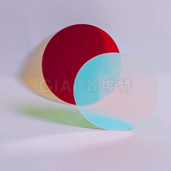 彩色滤光片