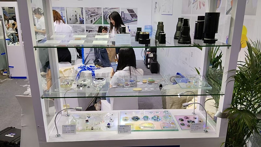 激埃特展区展品2