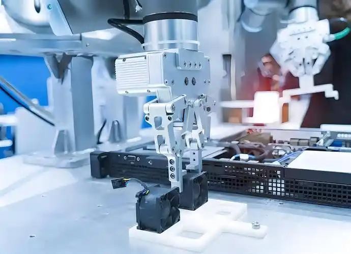 测量精度利刃--机器视觉测量滤光片应用分析