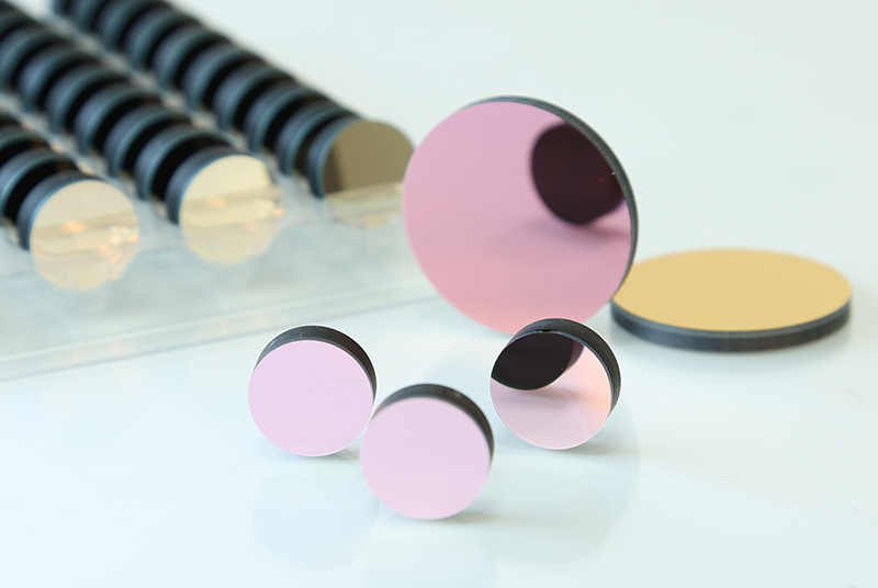 滤光片基材倒角与边缘加工