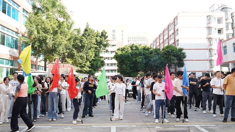 2025激埃特秋季趣味运动会