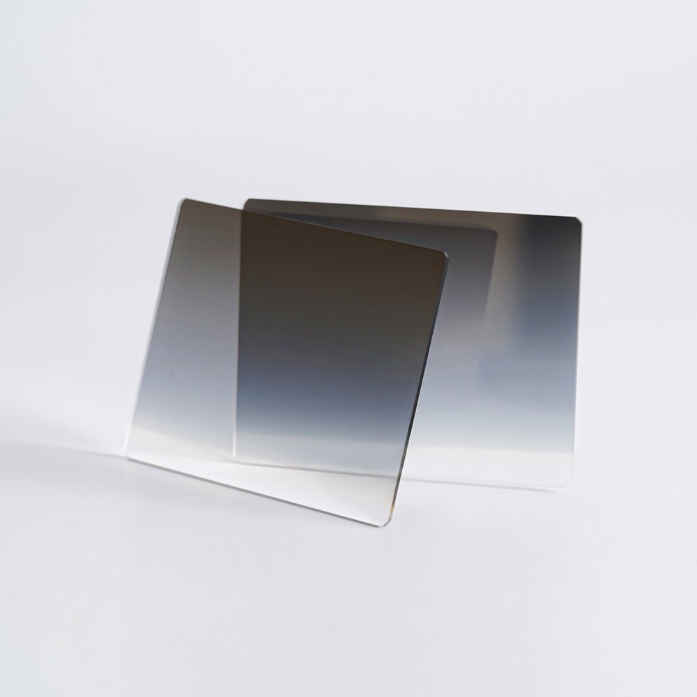 方形渐变ND滤光片