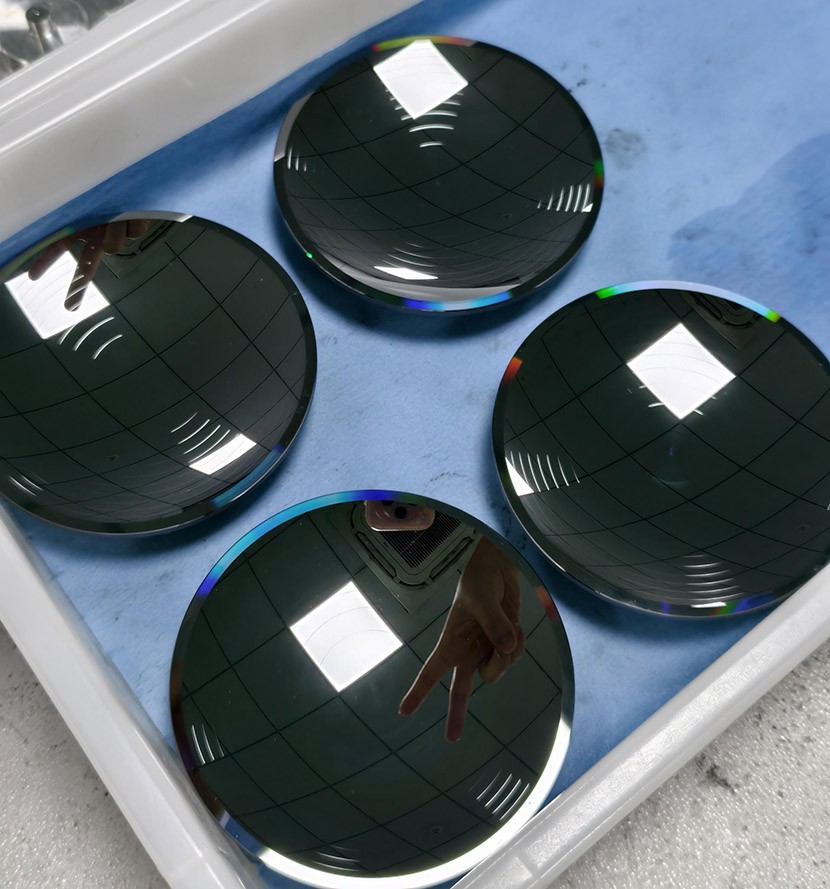 什么是硫系玻璃？它在红外光学有哪些影响？