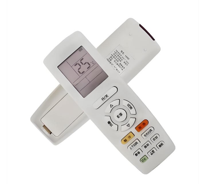 空调遥控器