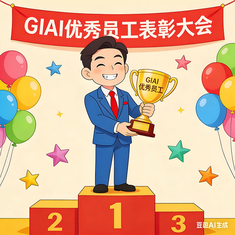 乘势而上，奋楫争先，2025年11月优秀员工表彰令