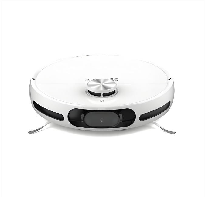 扫地机器人激光雷达滤光片解析：从入门到高端