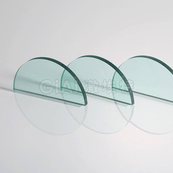 什么是光学零件的气泡度？