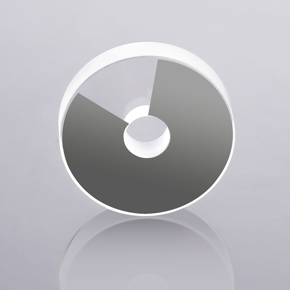 环形渐变中性衰减片