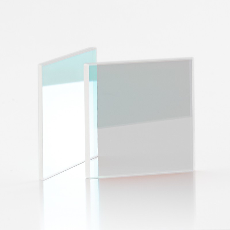 1550双面增透窗口片