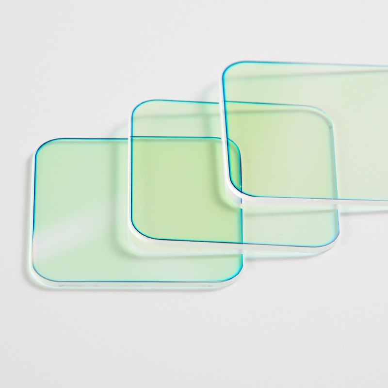 红外截止滤光片