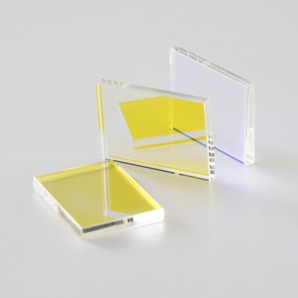 LP550长波滤光片