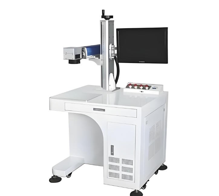 激光打标/雕刻光学振镜应用分析