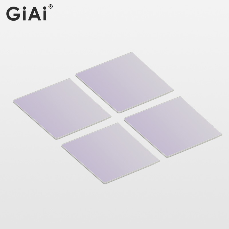 222紫外杀菌滤光片