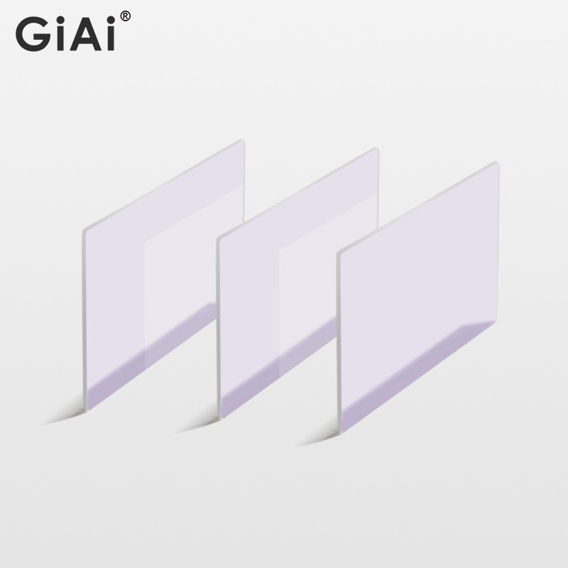 紫外灭菌滤光片