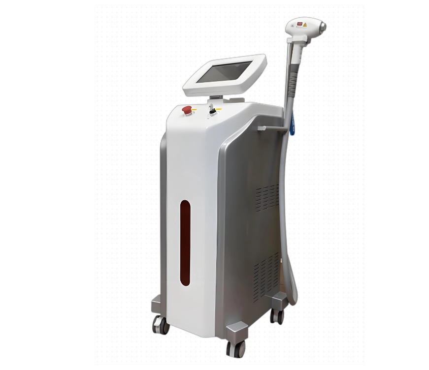 滤光片 医用激光脱毛仪