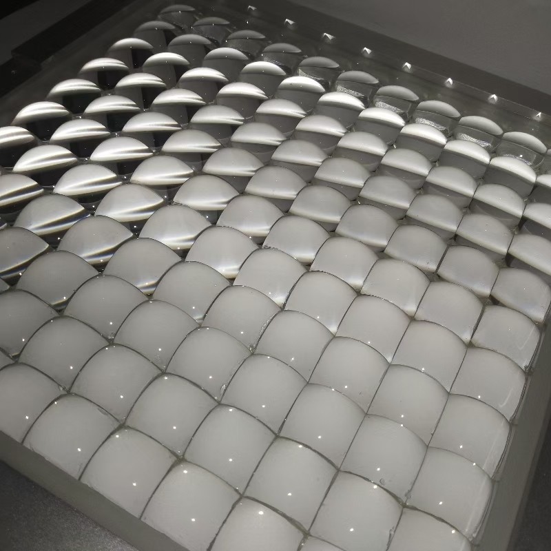 微透镜阵列 微透镜阵列