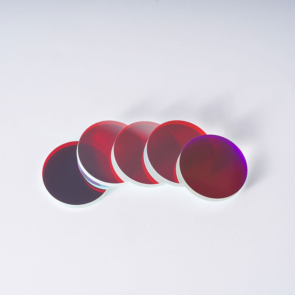 滤光片 NBP650窄带激光滤光片