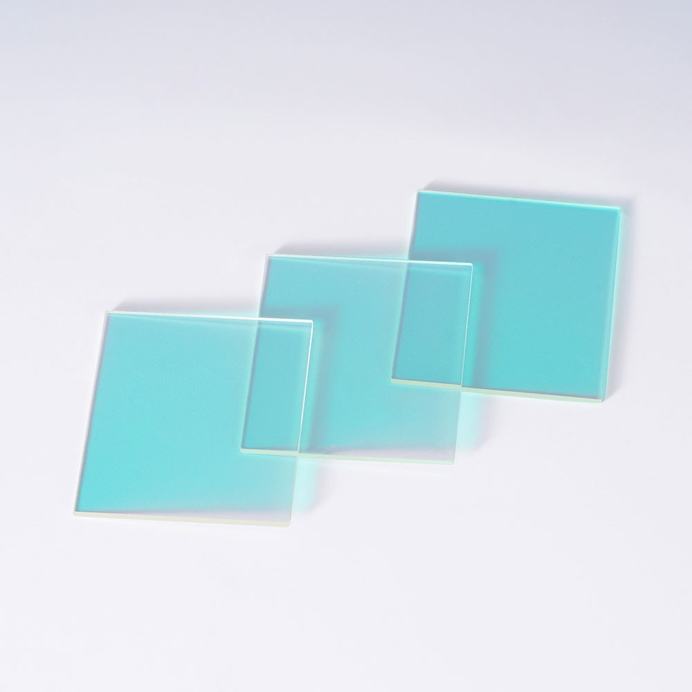 红外截止滤光片