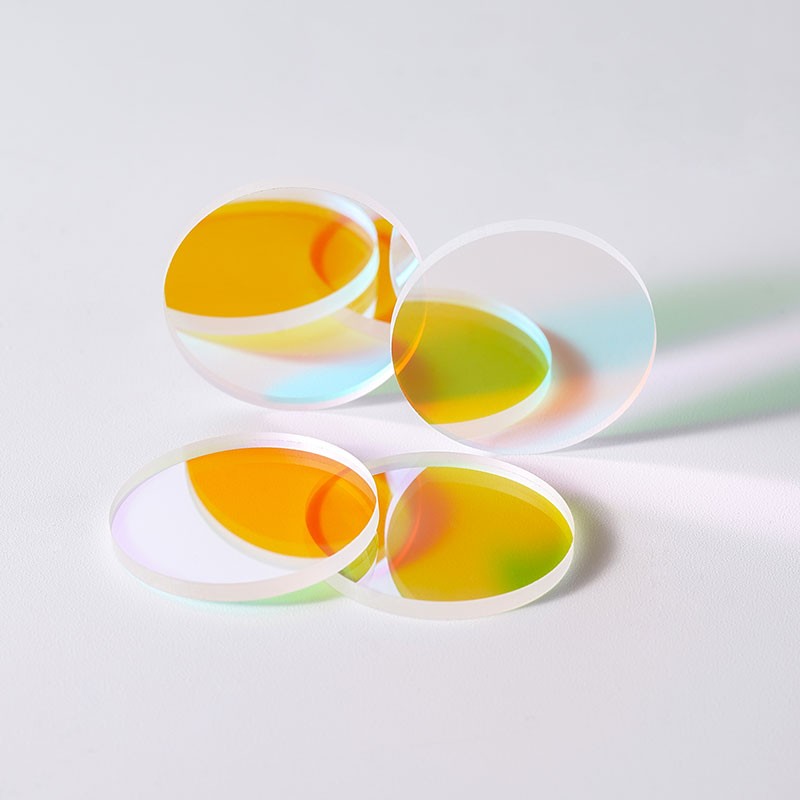 激埃特NBP635窄带滤光片