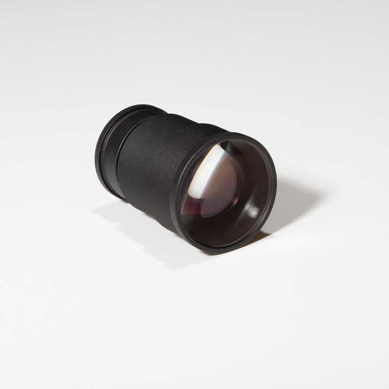 激埃特成像镜头