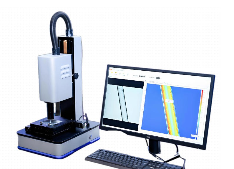 高精度相位差测试仪