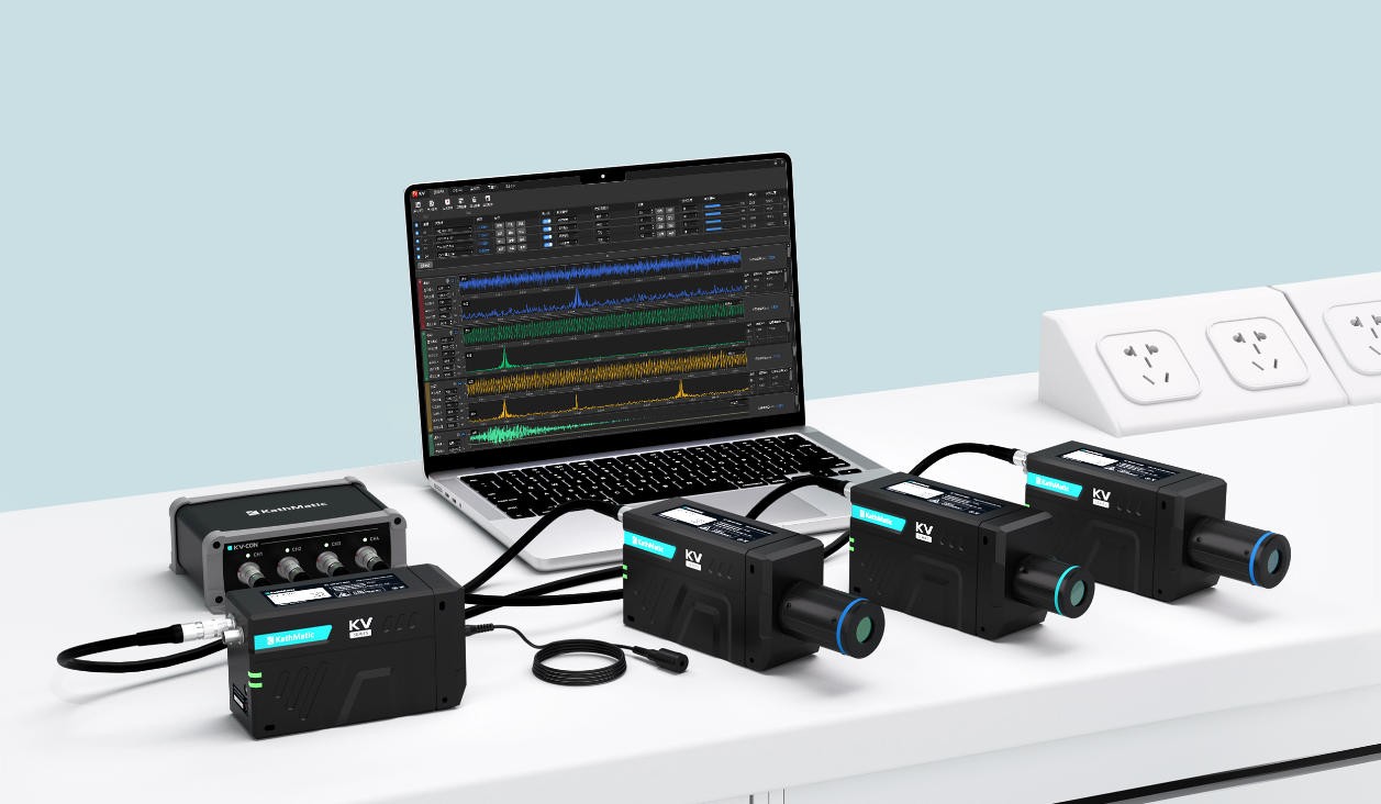 红外激光多普勒测振仪光学镜片应用分析