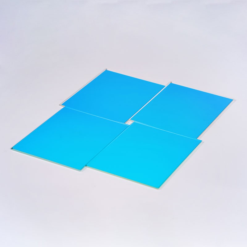 荧光分离SP580短波通滤光片