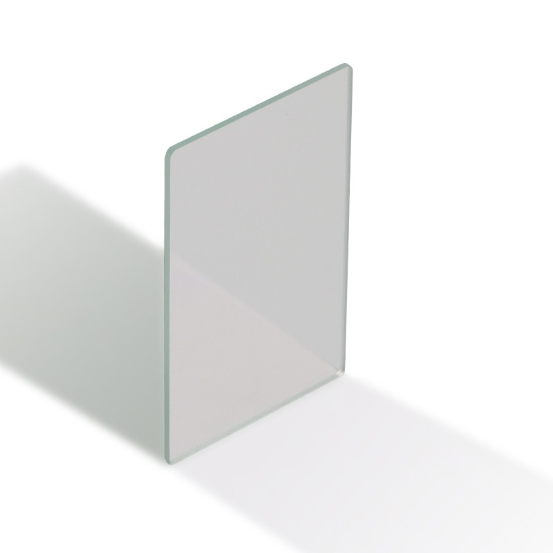 半透半反光学镜片