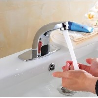 从自动感应到智能家居--来自红外传感器滤光片的魅力