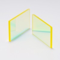 滤光片设计瓶颈--论高透过率与深截止深度的本质权衡