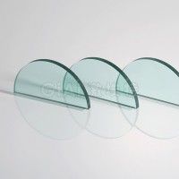 什么是光学零件的气泡度？