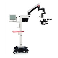 眼科手术显微镜光学滤光片应用分析