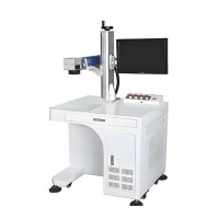 激光打标/雕刻光学振镜应用分析