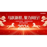 腊月狂欢迎新年，激埃特年会派对即将开启！