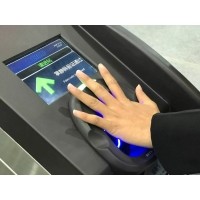 静脉识别仪生物识别滤光片应用分析