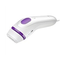 激光脱毛仪光学镜片系统分析