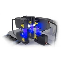 激光轮廓仪光学镜片分析：从准直到成像全链路元件应用