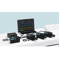 红外激光多普勒测振仪光学镜片应用分析