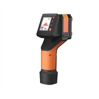 红外激光甲烷遥测仪光学镜片应用分析