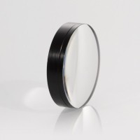 光学镜片为何要&ldquo;涂墨&rdquo;？揭秘镜头边缘的那道黑