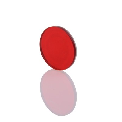 荧光免疫BP600窄带滤光片