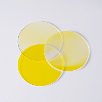 荧光发射LP520雷竞技rebate下载
