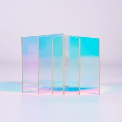 荧光分离SP580短波通滤光片